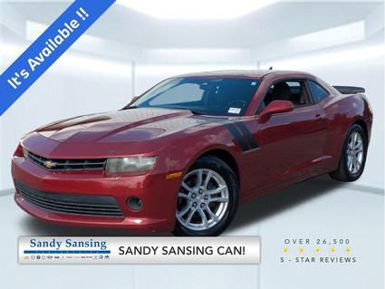 2014 Chevrolet Camaro Pensacola FL