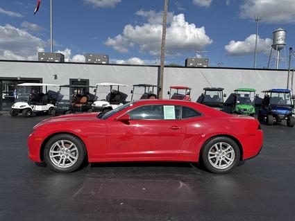 2014 Chevrolet Camaro Millstadt IL