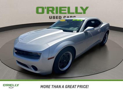 2013 Chevrolet Camaro Tucson AZ