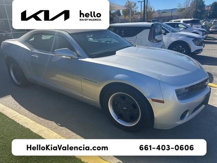 2012 Chevrolet Camaro Valencia CA