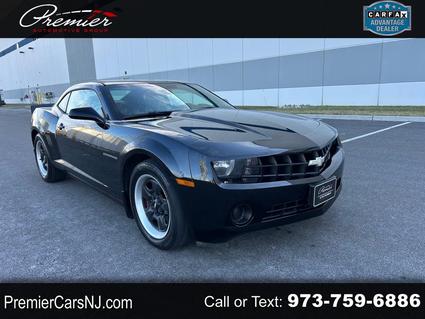 2012 Chevrolet Camaro Belleville NJ