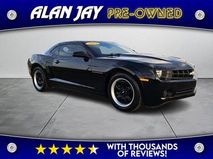 2012 Chevrolet Camaro Sebring FL
