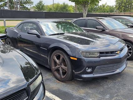 2014 Chevrolet Camaro Jackson MS