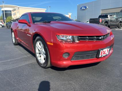 2015 Chevrolet Camaro Ellisville MO
