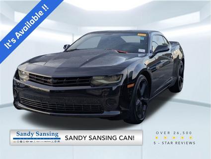 2015 Chevrolet Camaro Pensacola FL