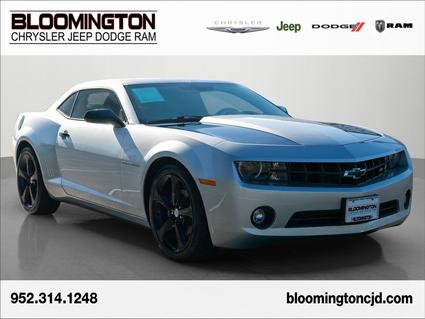 2013 Chevrolet Camaro Minneapolis MN