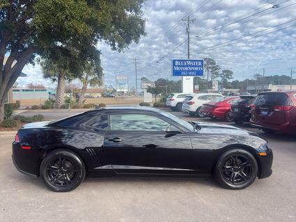 2014 Chevrolet Camaro Wilmington NC