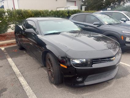 2014 Chevrolet Camaro Wilmington NC