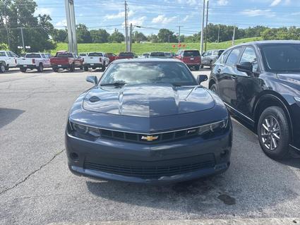 2014 Chevrolet Camaro Sand Springs OK