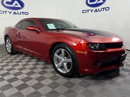 2014 Chevrolet Camaro Memphis TN