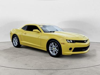 2015 Chevrolet Camaro Hot Springs AR