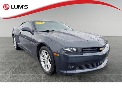2015 Chevrolet Camaro McMinnville OR
