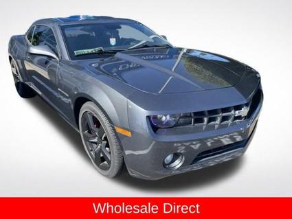 2010 Chevrolet Camaro Salem OR