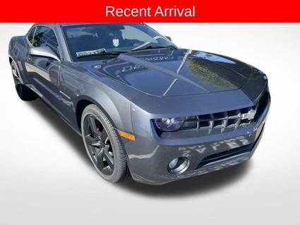 2010 Chevrolet Camaro Salem OR