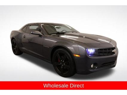 2010 Chevrolet Camaro Salem OR