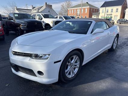 2014 Chevrolet Camaro Millstadt IL