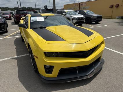2012 Chevrolet Camaro Fayetteville TN