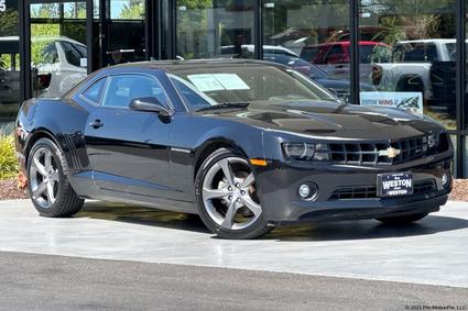 2013 Chevrolet Camaro Vero Beach FL