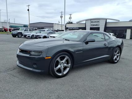 2014 Chevrolet Camaro Johnson City TN