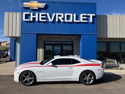 2014 Chevrolet Camaro Chadron NE