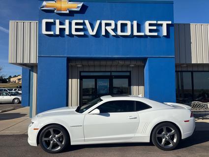 2014 Chevrolet Camaro Chadron NE