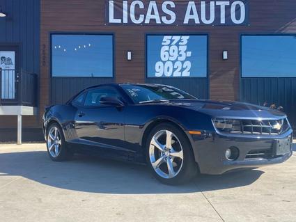 2013 Chevrolet Camaro Osage Beach MO