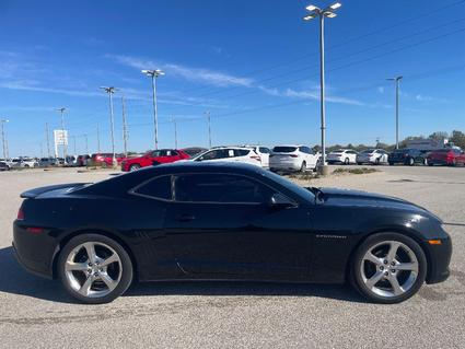 2014 Chevrolet Camaro Staunton IL