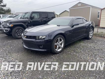 2014 Chevrolet Camaro Heber Springs AR