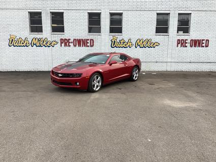2012 Chevrolet Camaro Huntington WV