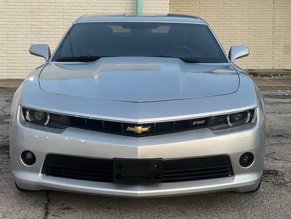 2014 Chevrolet Camaro Dallas TX