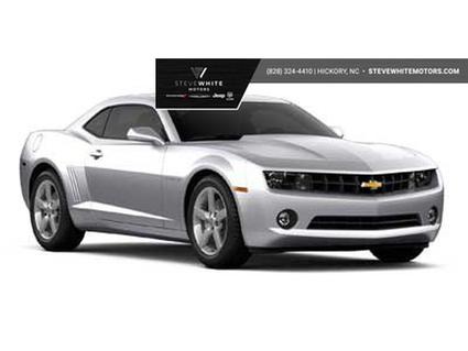 2011 Chevrolet Camaro Newton NC