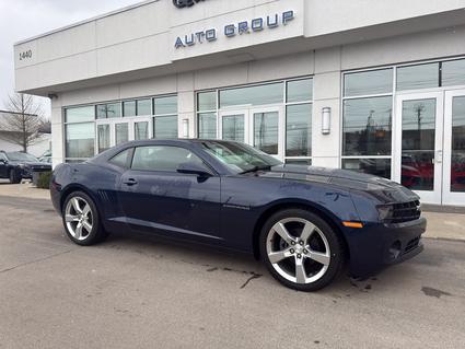 2011 Chevrolet Camaro Lexington KY