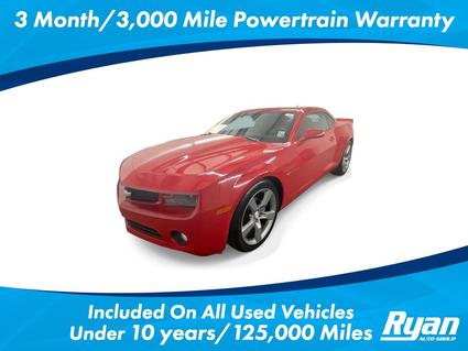 2011 Chevrolet Camaro Monroe LA