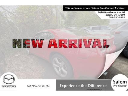 2011 Chevrolet Camaro Salem OR