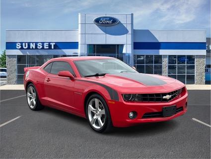 2011 Chevrolet Camaro Waterloo IL
