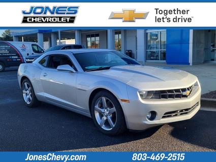 2011 Chevrolet Camaro Sumter SC