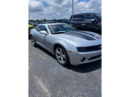 2010 Chevrolet Camaro Athens AL