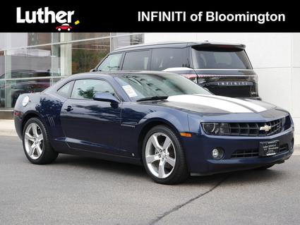 2010 Chevrolet Camaro Minneapolis MN
