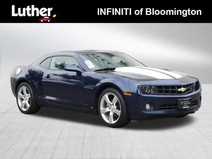 2010 Chevrolet Camaro Minneapolis MN