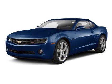 2010 Chevrolet Camaro Minneapolis MN
