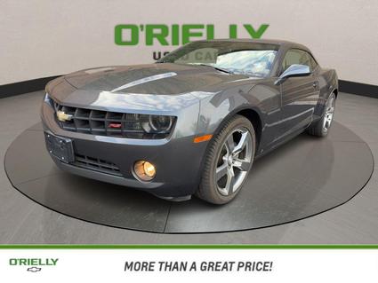 2010 Chevrolet Camaro Tucson AZ