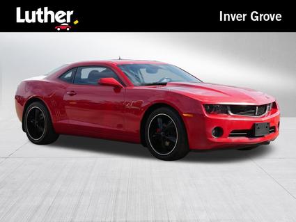 2010 Chevrolet Camaro Inver Grove Heights MN
