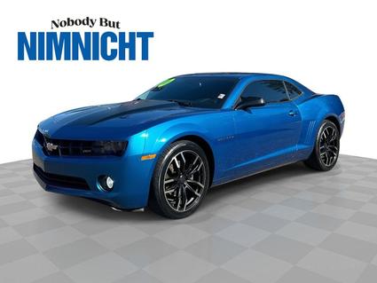 2010 Chevrolet Camaro Jacksonville FL