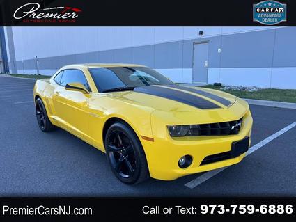 2010 Chevrolet Camaro Belleville NJ