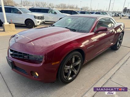 2010 Chevrolet Camaro Manhattan KS