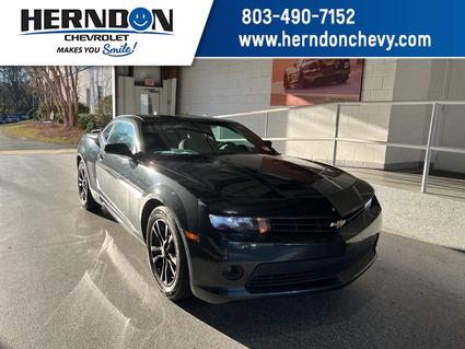 2015 Chevrolet Camaro Lexington SC