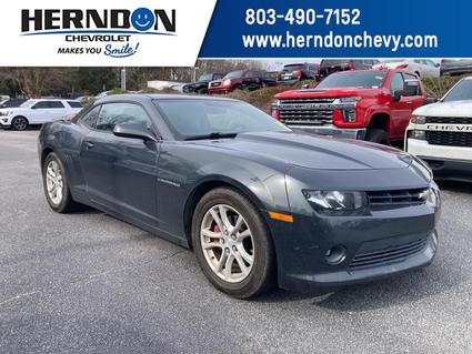 2015 Chevrolet Camaro Lexington SC
