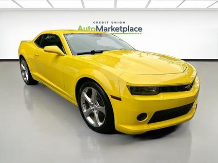 2015 Chevrolet Camaro Winston Salem NC