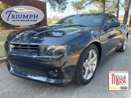 2015 Chevrolet Camaro Memphis TN
