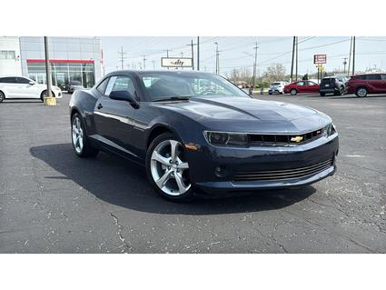 2015 Chevrolet Camaro Elkhart IN